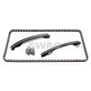 Renault Megane 2008-2012 Arası 1.2 TCe Swag Marka Triger Zinciri Seti