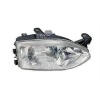 Siena 96-01 Motorsuz Sağ Far Mako 38541111000