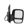 Dış Dikiz Aynası Sol Elektrikli Scudo 07> Lancia 9467188088