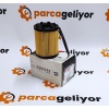 Linea 1.4 16V Yağ Filtresi RX-342