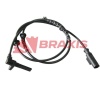 Ducato III 2.3 mjt 16 Abs Sensörü Ön Sağ Sol Braxis BRAXIS-AK0014