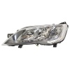 Ducato III 2014- Sol Far Ledli Krom Lancia 46862291