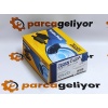 Egea 1.6 E-Torq Büyük Tip Ön Balata Zegen ZEG860-12