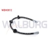 Albea 1.6 16V Ön Fren Hortumu WBH0012