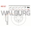 Scudo 2.0 mjt Ön Disk Walburg WBD1027