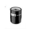 Grande Punto 1.4 8v Yağ Filtresi Ufi UFI-23.438.00