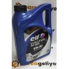 Fiorino 1.3 Euro 5 5W30 4 Litre Elf Motor Yağı TOT-221271