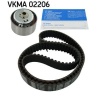 Grande Punto 1.2 8v Benzinli Triger Set Skf SKF-VKMA02206