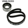 Sinea 1.2 8V Triger Seti Skf SKF-VKMA02203