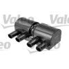 Opel Antara 2006-2010 Arası 2.4, 2.4 4x4 Valeo Marka Ateşleme Bobini