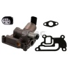 Opel Agila 2000-2007 Arası 1.0 12V, 1.2 16V Swag Marka EGR Valfi