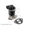 Chevrolet Rezzo 2005-2009 Arası 1.6 Blueprint Marka EGR Valfi