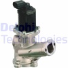 Fiat Doblo 2000-2004 Arası 1.3 JTD 16V Delphi Marka EGR Valfi