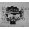 Fiat Panda 2003-2007 Arası 1.3 D Multijet, 1.3 D Multijet 4x4 Valeo Marka Alternatör
