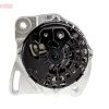 Fiat Panda 2003-2007 Arası 1.2, 1.2 4x4 Denso Marka Alternatör