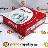 Egea 1.3 On Fren Disk Takımı Mga MGA-50120