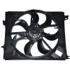 Megane IV 1.6 H4M Fan Motoru Davlumbazlı Mais 214810518R