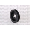 Megane IV 1.6 Dci Krank Kasnağı Kraftvoll KRF-15050103