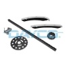 Megane IV 1.6 Dci Zincir Seti Dayco DAY-KTC1125