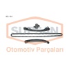 Megane IV 1.2 Tce Zincir Seti Süpsan SUP-EZ-131