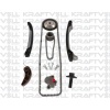 Megane IV 1.2 Tce Zincir Seti Kraftvoll KRF-12100107