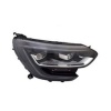 Megane IV Sağ Far İcon Paket Tyc REN10ME066