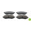 Chevrolet Kalos 2003-2009 Arası 1.4 16V, 1.4, 1.2 Ferodo Marka Ön Balata