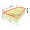 Megane III 1.6 16V Hava Filtresi Bosch BOS-0986TF0041