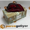 Megane III 09-12 Sağ Arka Sis Farı Kaya KAY-435