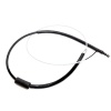 Megane II 1.6 16V El  Fren Teli (Sedan Ve SW İçin) Cavo CAV-1302608