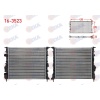 Su Radyatörü Megane 1.6 16v Veka Marka 16-3523