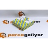 Megane 1.6 16V Ön Amortisör Takoz Rulmanı Snr SNR-M25901