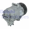 Opel Astra 1998-2009 Arası 2.0 16V Delphi Marka Klima Kompresörü