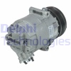 Opel Astra 1998-2009 Arası 1.8 16V Delphi Marka Klima Kompresörü