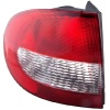 Megane I 98-02 Sol Stop Pleksan PLE-3361