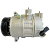 Volkswagen Passat 2005-2015 Arası 1.4 TSI EcoFuel Mahle Marka Klima Kompresörü