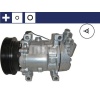Renault Kangoo 1997-2001 Arası 1.6 16V bivalent Mahle Marka Klima Kompresörü