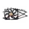 Opel Tigra 2004-2010 Arası 1.4, 1.3 CDTI BSG Marka Radyatör Fan ve Motoru