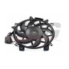 Opel Tigra 2004-2010 Arası 1.3 CDTI BSG Marka Radyatör Fan ve Motoru