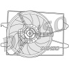Ford Fusion 2002-2012 Arası 1.4 TDCi Denso Marka Radyatör Fan ve Motoru