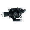 Peugeot 307 2000-2012 Arası 1.6 16V Mahle Marka Termostat
