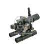 Renault Kangoo 1997-2001 Arası D 65 1.9, 1.9 dTi Febi Marka Termostat