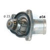 Opel Corsa 2000-2014 Arası 1.2, 1.4, 1.0 ERA Marka Termostat
