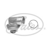 Opel Tigra 1994-2000 Arası 1.4 16V, 1.6 16V Gates Marka Termostat