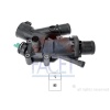 Ford S-Max 2006-2014 Arası 2.0 TDCi Facet Marka Termostat
