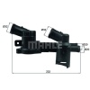 Volkswagen Polo 2009-2013 Arası 1.2 TSI Mahle Marka Termostat