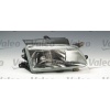 Citroen Berlingo 1996-2011 Arası 1.1 i, 1.4 i, 1.8 D, 1.9 D Sol Elektrikli Valeo Marka Far