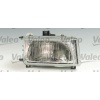Volkswagen Polo 1995-2009 Arası 100 1.6, 75 1.6, 60 1.4, 64 1.9 SDI Sol Valeo Marka Far