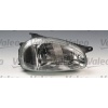 Opel Corsa 1982-2002 Arası 1.2 S, 1.4 i, 1.4 i 16V, 1.4 Si, 1.7 D Sol Valeo Marka Far