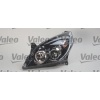 Opel Vectra 2002-2009 Arası 1.8 16V, 2.0 16V Turbo, 1.8, 2.0 Turbo, 2.2 direct Sol Sinyalli Xenon Valeo Marka Far
